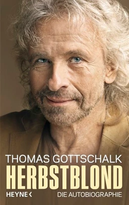Abbildung von Gottschalk | Herbstblond | 1. Auflage | 2015 | beck-shop.de