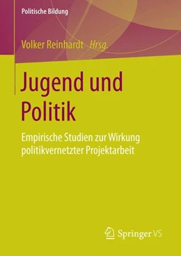 Abbildung von Reinhardt | Jugend und Politik | 1. Auflage | 2015 | beck-shop.de