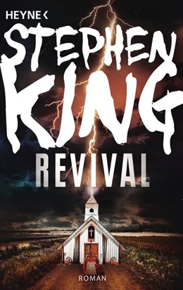 Abbildung von King | Revival | 1. Auflage | 2015 | beck-shop.de