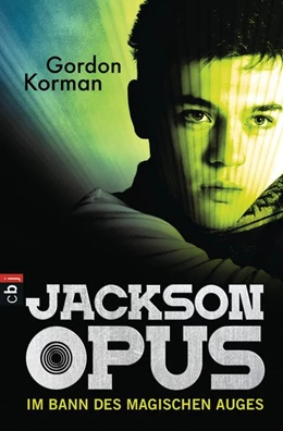 Abbildung von Korman | Jackson Opus - Im Bann des magischen Auges | 1. Auflage | 2015 | beck-shop.de