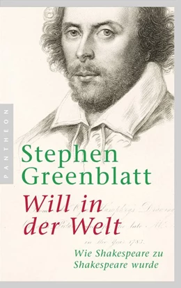Abbildung von Greenblatt | Will in der Welt | 1. Auflage | 2015 | beck-shop.de