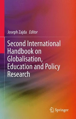 Abbildung von Zajda | Second International Handbook on Globalisation, Education and Policy Research | 1. Auflage | 2015 | beck-shop.de