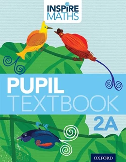 Abbildung von Ho Kheong / Ramakrishnan | Inspire Maths: Pupil Book 2A (Pack of 30) | 1. Auflage | 2015 | beck-shop.de
