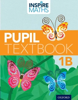 Abbildung von Ho Kheong / Ramakrishnan | Inspire Maths: Pupil Book 1B (Pack of 30) | 1. Auflage | 2015 | beck-shop.de