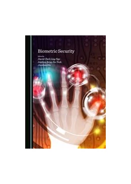 Abbildung von Ngo / Teoh | Biometric Security | 1. Auflage | 2015 | beck-shop.de