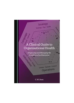 Abbildung von Dean | A Clinical Guide to Organisational Health | 1. Auflage | 2015 | beck-shop.de