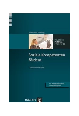 Abbildung von Kanning | Soziale Kompetenzen fördern | 2. Auflage | 2015 | 10 | beck-shop.de