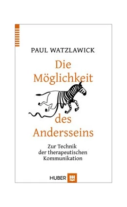 Abbildung von Watzlawick | Die Möglichkeit des Andersseins | 7. Auflage | 2015 | beck-shop.de