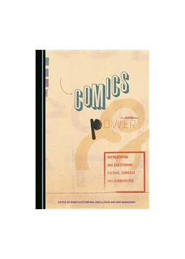 Abbildung von Magnussen / Cour | Comics and Power | 1. Auflage | 2015 | beck-shop.de