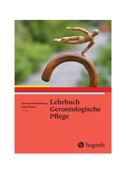 Abbildung von Brandenburg / Güther | Lehrbuch Gerontologische Pflege | 1. Auflage | 2015 | beck-shop.de