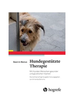 Abbildung von Marcus | Hundegestützte Therapie | 1. Auflage | 2015 | beck-shop.de