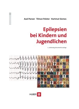 Abbildung von Panzer / Polster | Epilepsien bei Kindern und Jugendlichen | 3. Auflage | 2015 | beck-shop.de