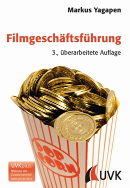 Abbildung von Yagapen | Filmgeschäftsführung | 1. Auflage | 2015 | beck-shop.de