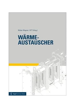 Abbildung von Wagner | Wärmeaustauscher | 5. Auflage | 2015 | beck-shop.de