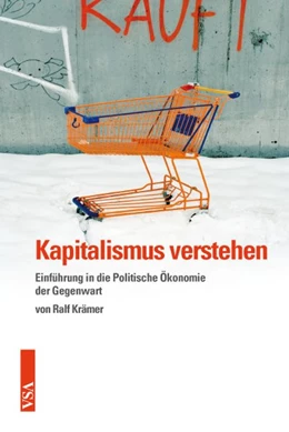 Abbildung von Krämer | Kapitalismus verstehen | 1. Auflage | 2015 | beck-shop.de