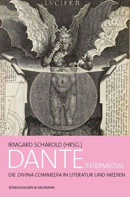 Abbildung von Scharold | Dante intermedial | 1. Auflage | 2022 | beck-shop.de