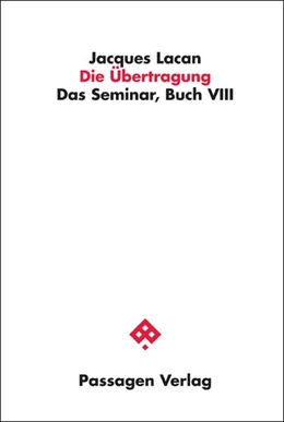 Abbildung von Lacan / Engelmann | Die Übertragung. Studienausgabe | 2. Auflage | 2015 | beck-shop.de