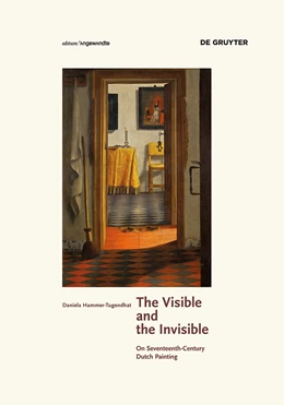 Abbildung von Hammer-Tugendhat | The Visible and the Invisible | 1. Auflage | 2015 | beck-shop.de
