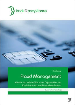 Abbildung von Scherp | Fraud Management | 2. Auflage | 2015 | beck-shop.de