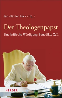 Abbildung von Tück | Der Theologenpapst | 1. Auflage | 2015 | beck-shop.de
