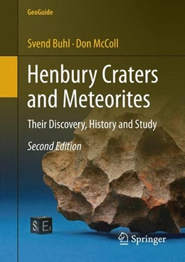 Abbildung von Buhl / Mccoll | Henbury Craters and Meteorites | 2. Auflage | 2015 | beck-shop.de