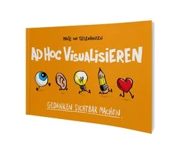 Abbildung von von Tiesenhausen | ad hoc visualisieren | 1. Auflage | 2015 | beck-shop.de