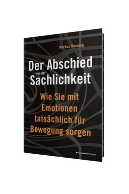 Abbildung von Hornung | Der Abschied von der Sachlichkeit | 3. Auflage | 2018 | beck-shop.de