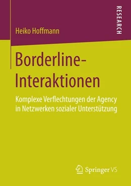 Abbildung von Hoffmann | Borderline-Interaktionen | 1. Auflage | 2015 | beck-shop.de