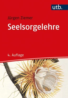 Abbildung von Ziemer | Seelsorgelehre | 4. Auflage | 2015 | 2147 | beck-shop.de