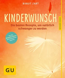 Abbildung von Zart | Kinderwunsch | 1. Auflage | 2015 | beck-shop.de