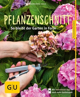 Abbildung von Haas | Pflanzenschnitt | 1. Auflage | 2015 | beck-shop.de