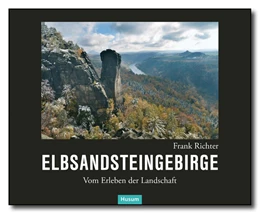 Abbildung von Richter | Elbsandsteingebirge | 1. Auflage | 2015 | beck-shop.de