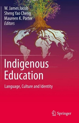 Abbildung von Jacob / Cheng | Indigenous Education | 1. Auflage | 2015 | beck-shop.de