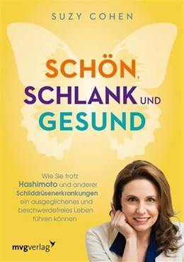 Abbildung von Cohen | Schön, schlank und gesund | 1. Auflage | 2015 | beck-shop.de