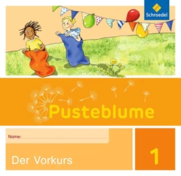 Abbildung von Gondesen / Hübner | Pusteblume 1. Vorkurs | 1. Auflage | 2015 | beck-shop.de