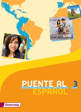 Abbildung von Puente al Español 3. Schülerband | 1. Auflage | 2015 | beck-shop.de