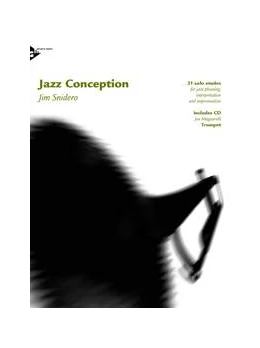 Abbildung von Snidero | Jazz Conception Trumpet | 1. Auflage | | beck-shop.de