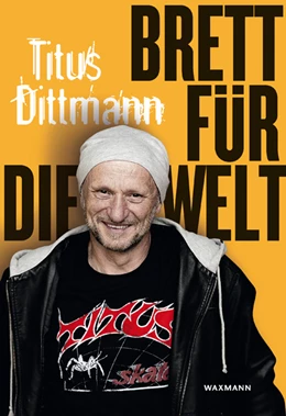 Abbildung von Dittmann | Brett für die Welt | 2. Auflage | 2015 | beck-shop.de