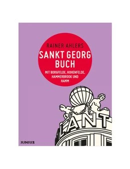 Abbildung von Ahlers | Sankt Georgbuch | 1. Auflage | 2015 | beck-shop.de
