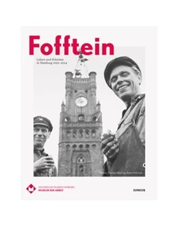 Abbildung von Stiftung Historische Museen Hamburg | Fofftein | 1. Auflage | 2015 | beck-shop.de
