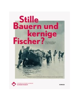 Abbildung von Stiftung Historische Museen Hamburg | Stille Bauern und kernige Fischer? | 1. Auflage | 2015 | beck-shop.de