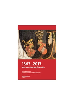 Abbildung von Haidacher / Mersiowsky | 1363–2013 | 1. Auflage | 2015 | 20 | beck-shop.de