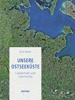 Abbildung von Meier | Erlebnis Ostseeküste | 1. Auflage | 2015 | beck-shop.de