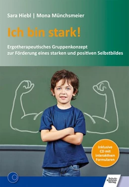 Abbildung von Hiebl / Münchsmeier | Ich bin stark! | 1. Auflage | 2015 | beck-shop.de