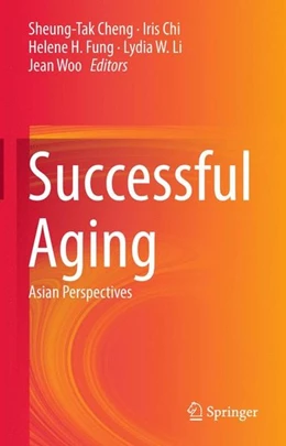 Abbildung von Cheng / Chi | Successful Aging | 1. Auflage | 2015 | beck-shop.de