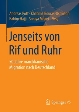 Abbildung von Pott / Bouras-Ostmann | Jenseits von Rif und Ruhr | 1. Auflage | 2015 | beck-shop.de