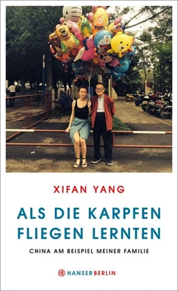 Abbildung von Yang | Als die Karpfen fliegen lernten | 1. Auflage | 2015 | beck-shop.de