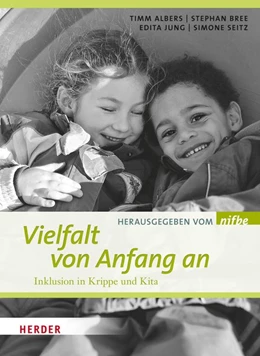 Abbildung von Albers / Bree | Vielfalt von Anfang an | 1. Auflage | 2015 | beck-shop.de