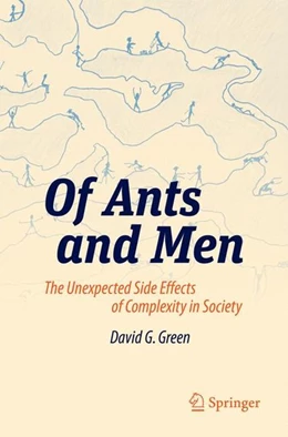 Abbildung von Green | Of Ants and Men | 1. Auflage | 2014 | beck-shop.de