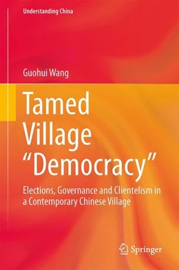 Abbildung von Wang | Tamed Village 